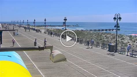 ocean city beach cam|Ocean City Beach Live cam